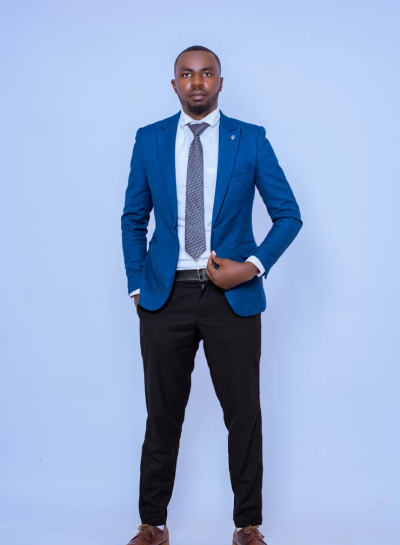 MUHIRE Benoit, Founder & Managing Director at Green Sphere Landscape
